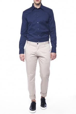 Classic shirt, zdjęcie 2 Classic shirt od Emporio Armani